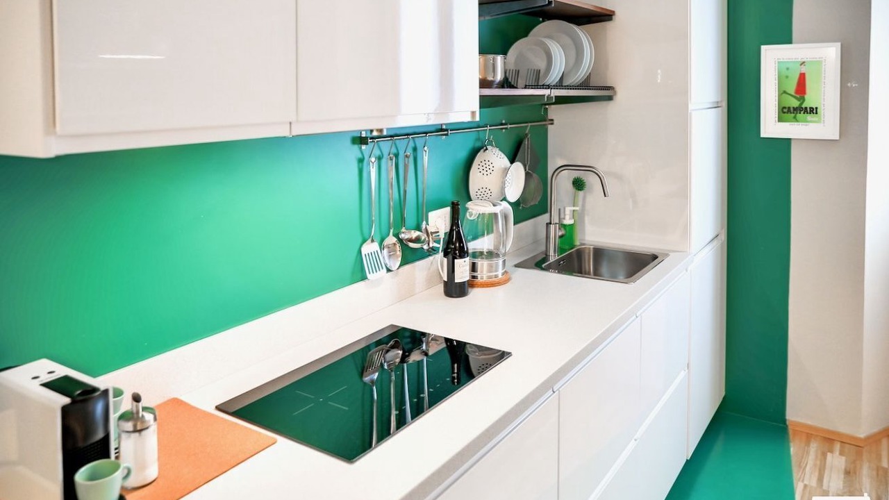 Photo of Kitchen in Bellano
