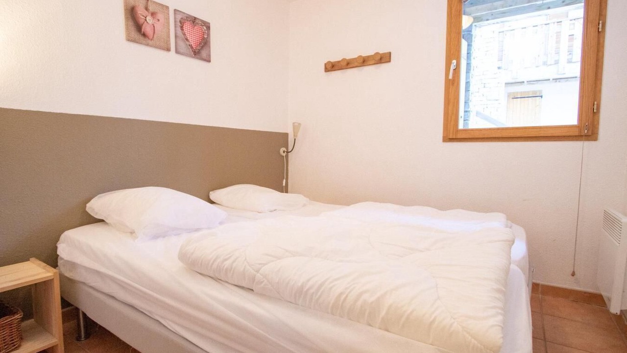 Photo of Bedroom in Villarodin-Bourget