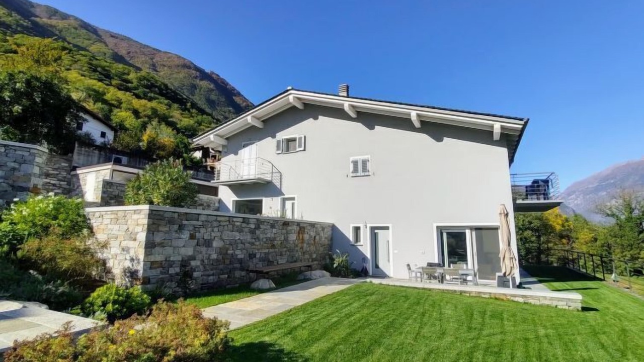 Photo of Others in Valtellina