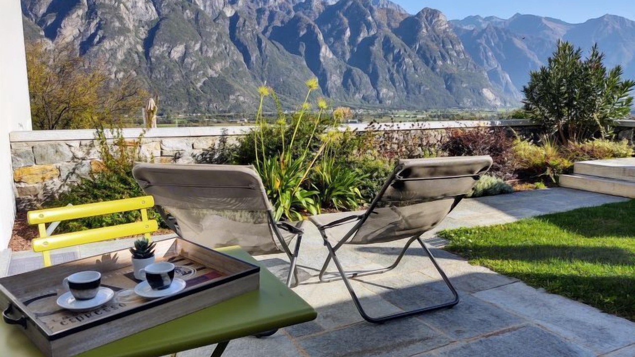 Photo of Others in Valtellina
