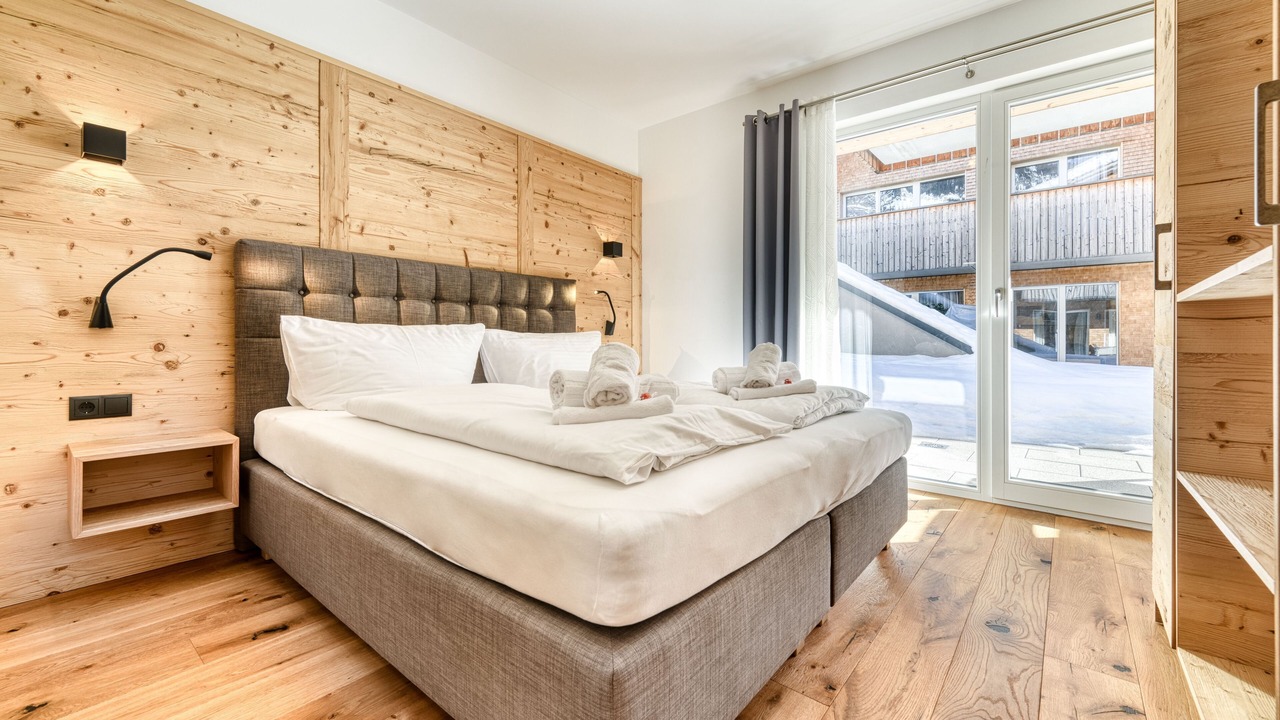 Photo of Bedroom in Wald am Arlberg