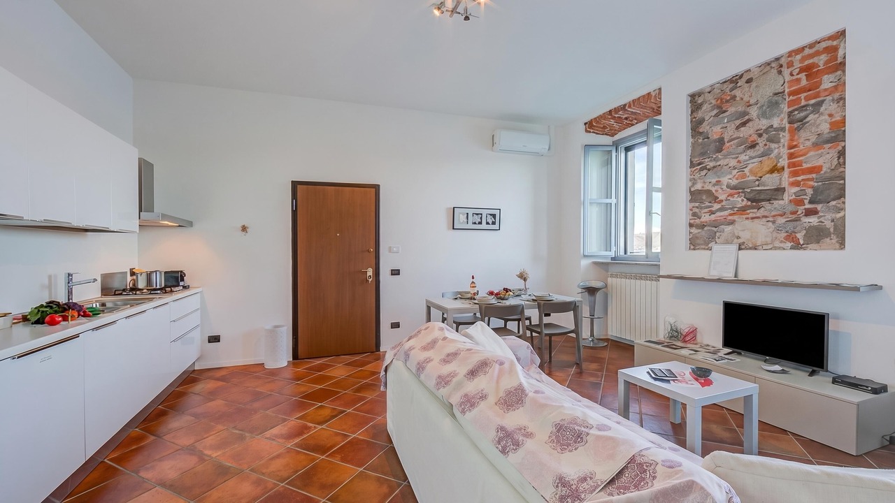 Photo of Bedroom in Arona