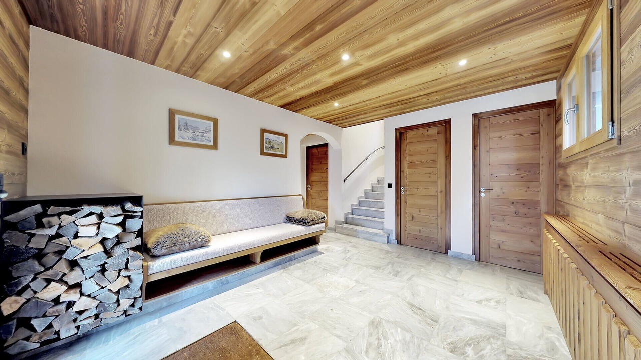 Photo of Others in Megeve