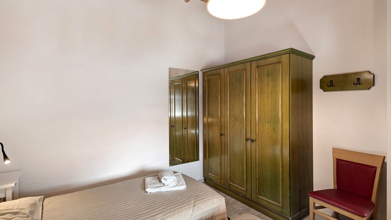 Photo of Bedroom in San Rocco