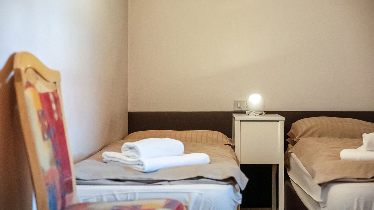 Photo of Bedroom in San Rocco