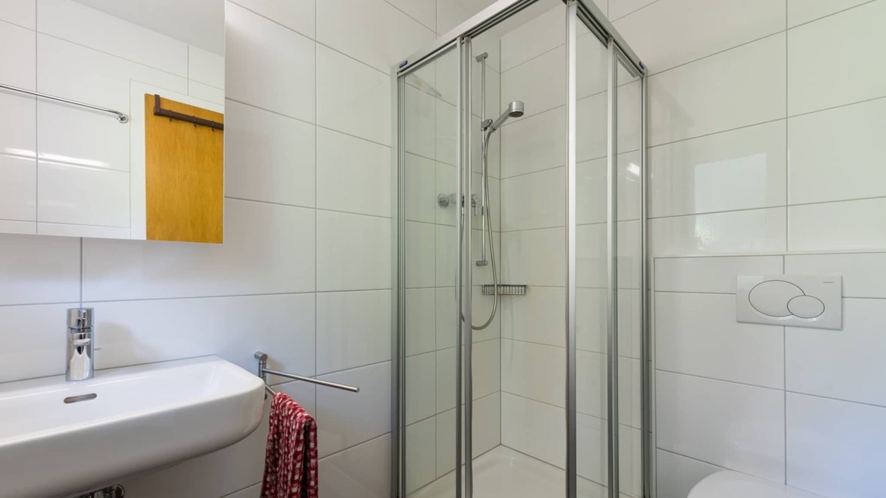 Photo of Bathroom in Reckingen