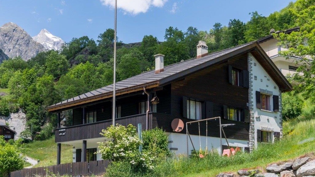 Photo of Outdoor in Reckingen