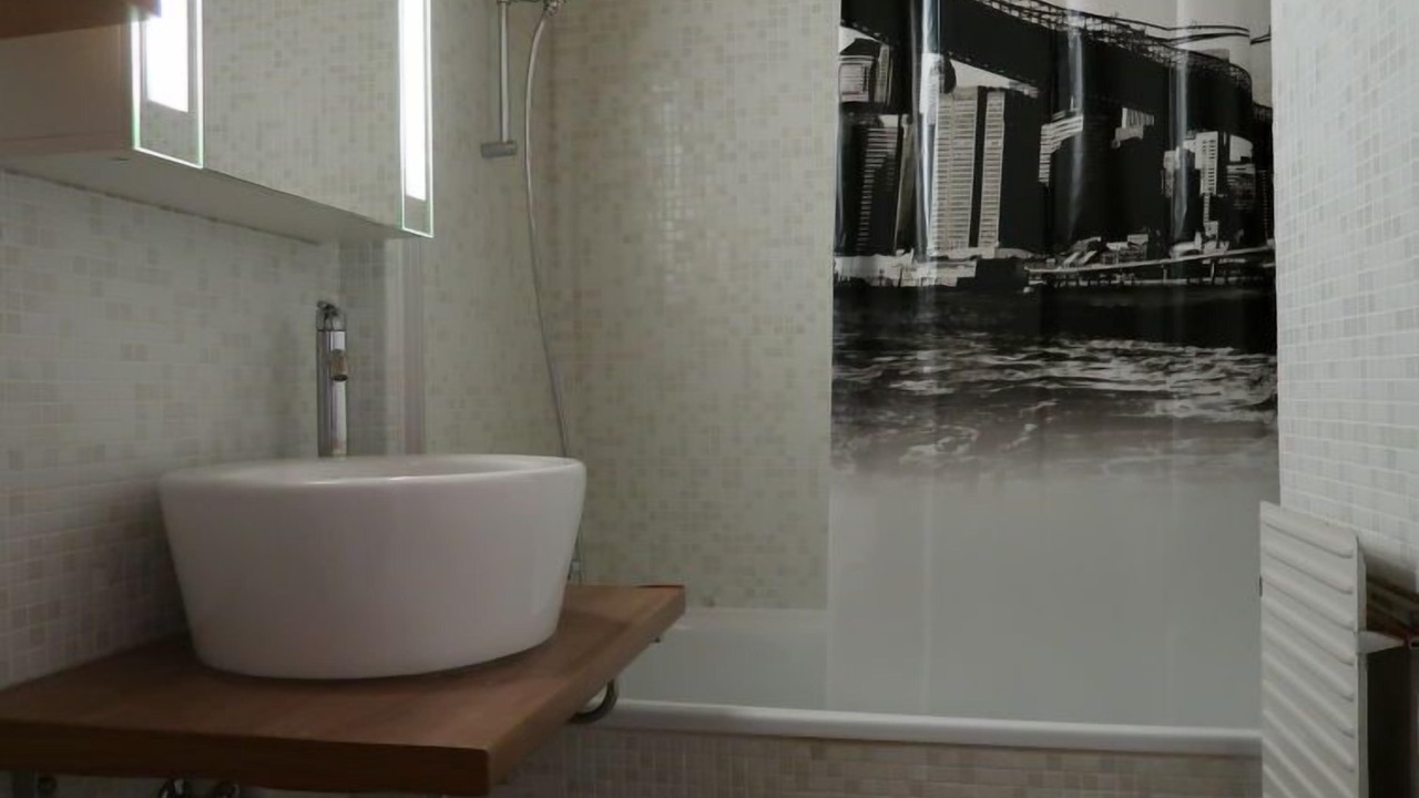 Photo of Bathroom in Sainte-Croix