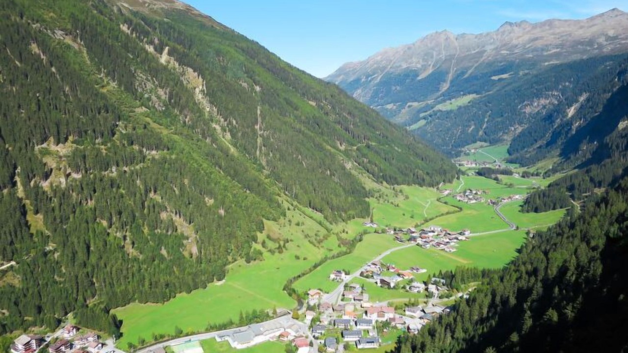 Photo of Others in Kaunertal