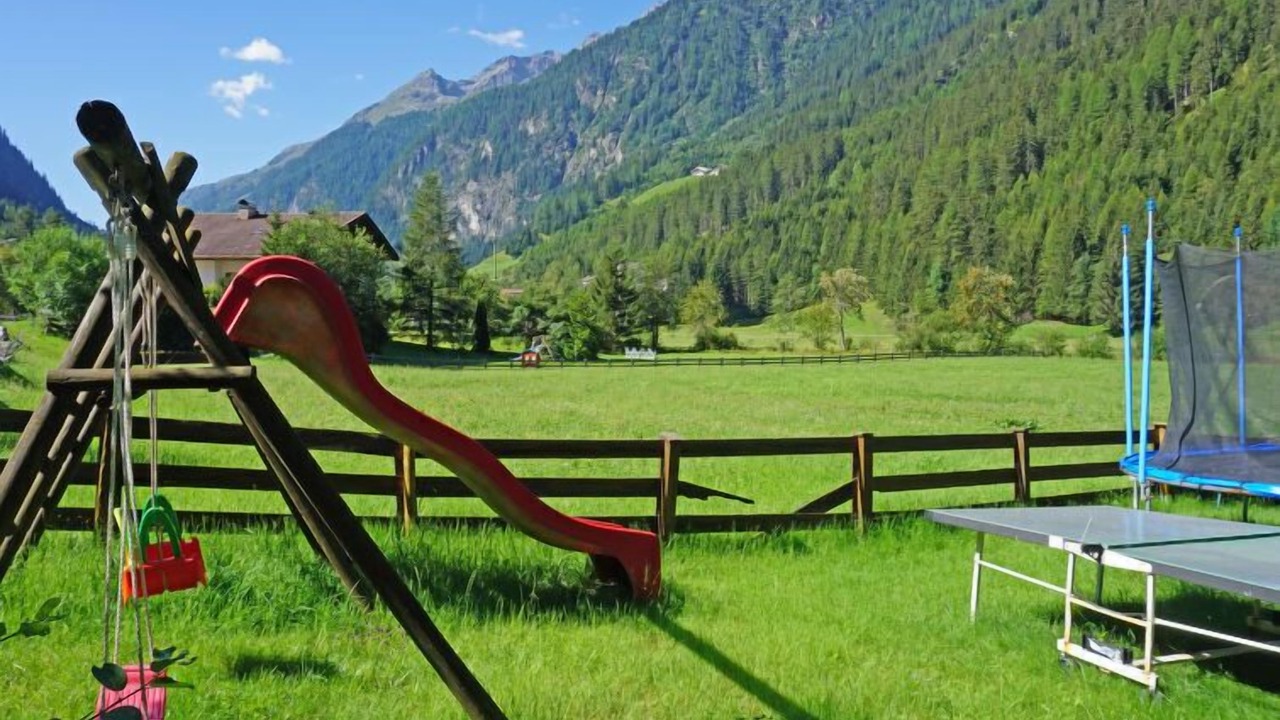 Photo of Outdoor in Kaunertal