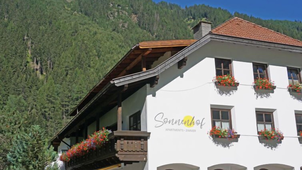 Photo of Others in Kaunertal