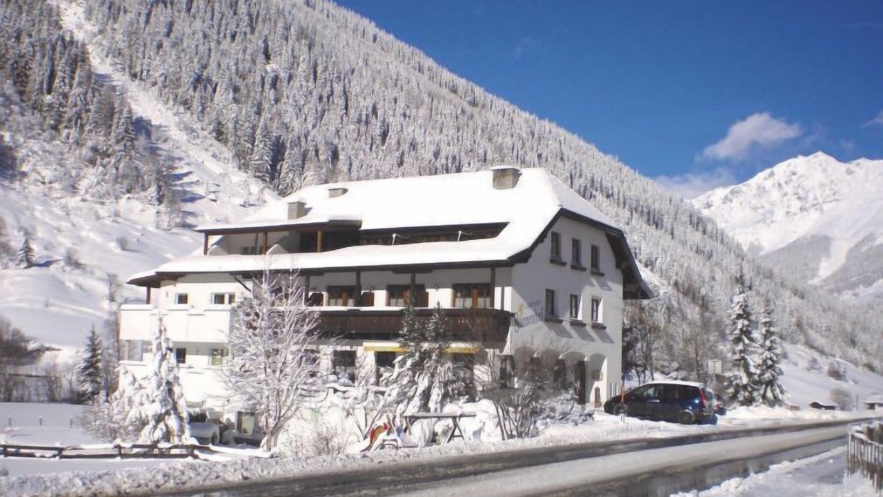 Photo of Others in Kaunertal