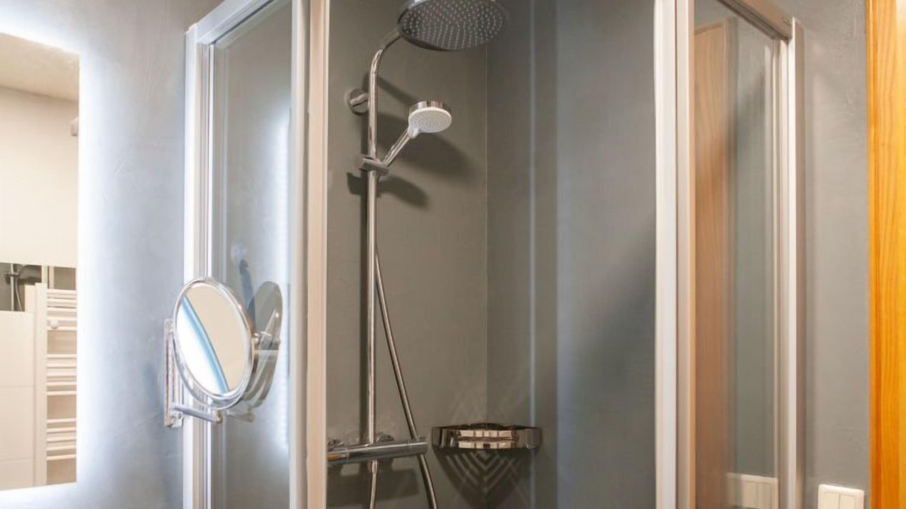 Photo of Bathroom in Kaunertal