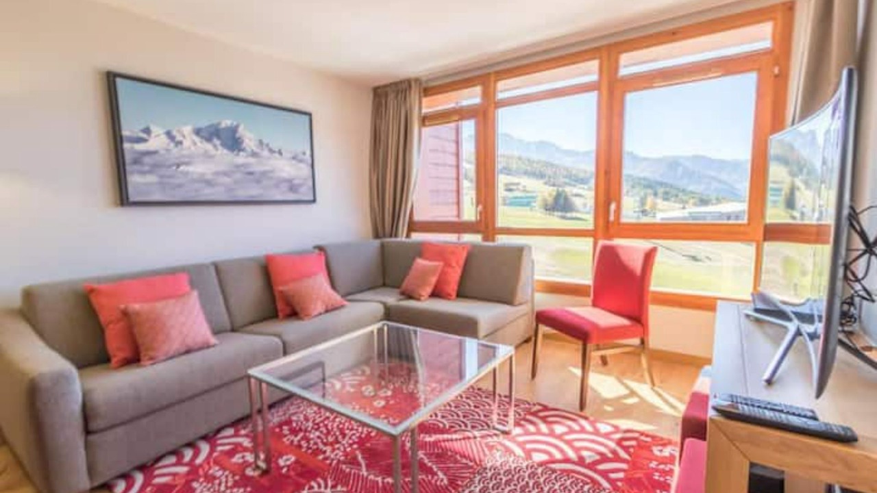 Photo of Livingroom in Arc-1800