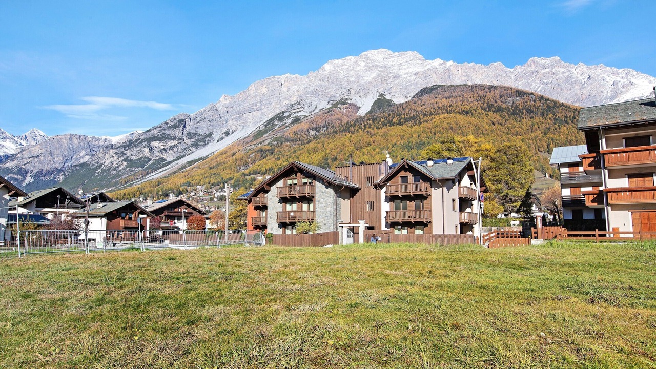 Photo of Outdoor in Bormio