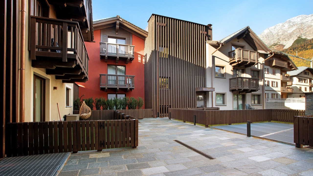 Photo of Outdoor in Bormio