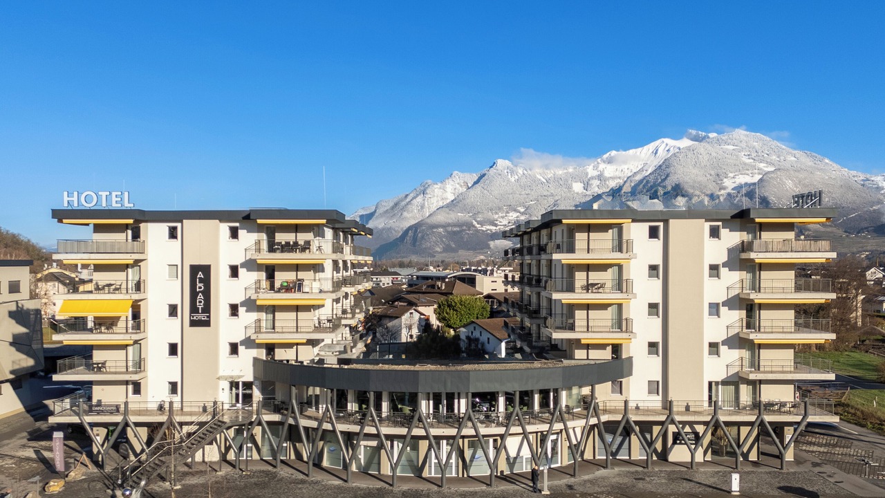 Photo of Outdoor in Collombey-Muraz