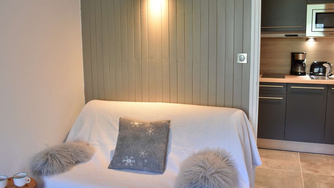 Photo of Bedroom in Meribel