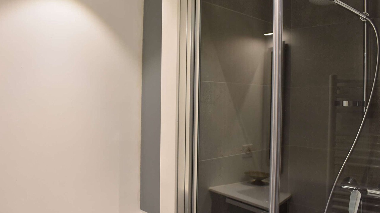 Photo of Bathroom in Meribel