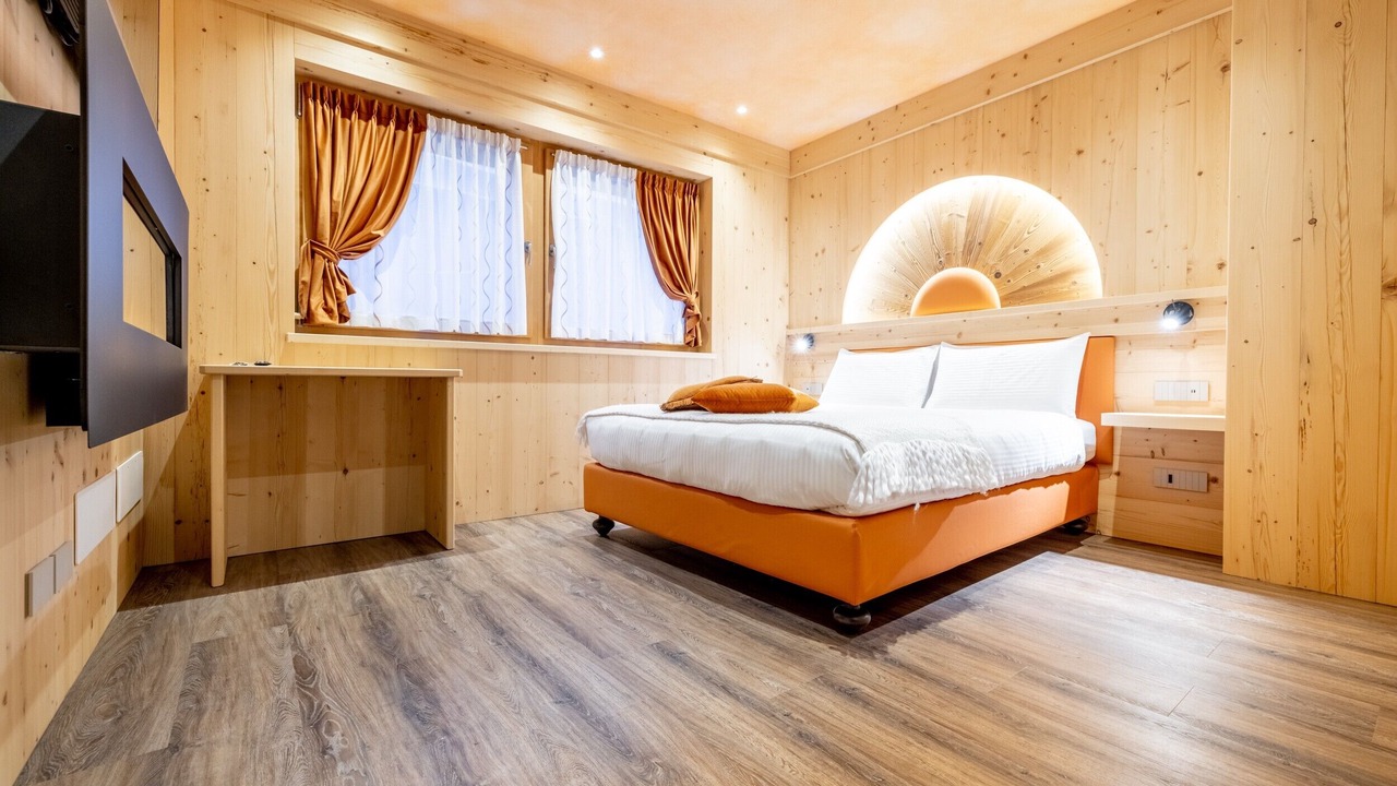 Photo of Bedroom in Valtellina