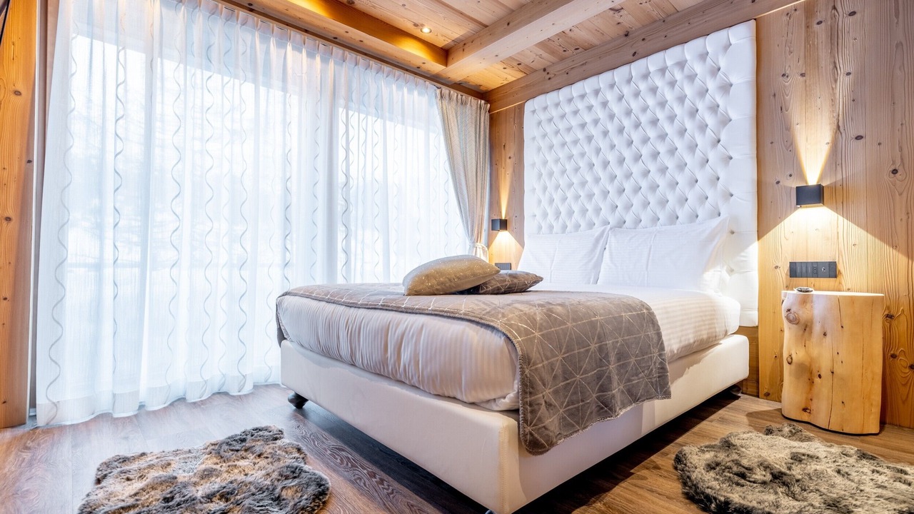 Photo of Bedroom in Valtellina