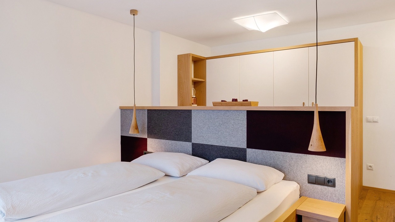 Photo of Bedroom in Carezza
