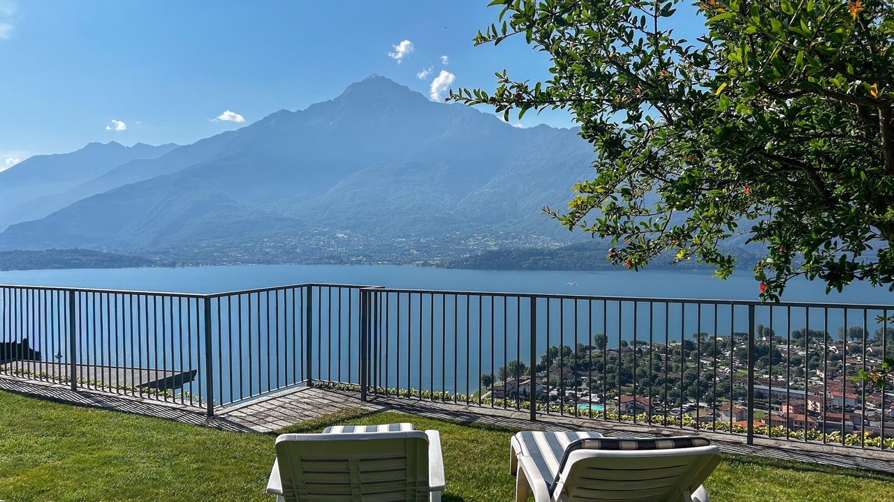 Photo of Outdoor in Vercana