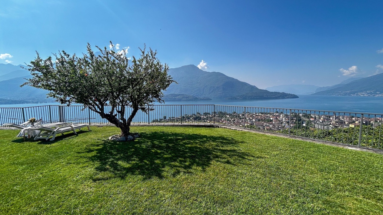 Photo of Outdoor in Vercana