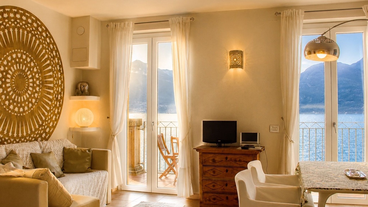 Photo of Livingroom in Bellano