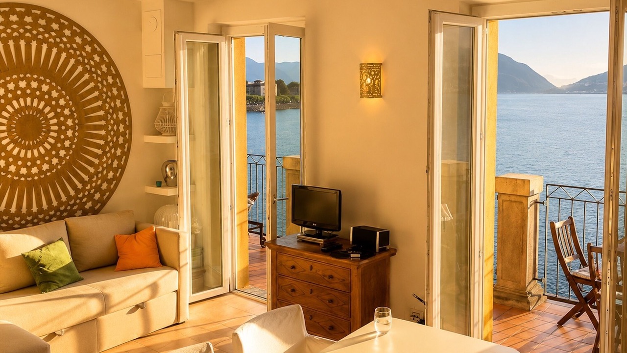 Photo of Livingroom in Bellano
