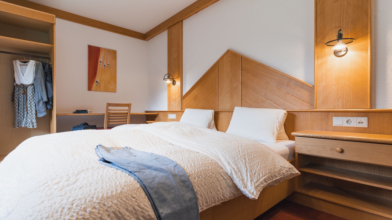 Photo of Bedroom in Galtur