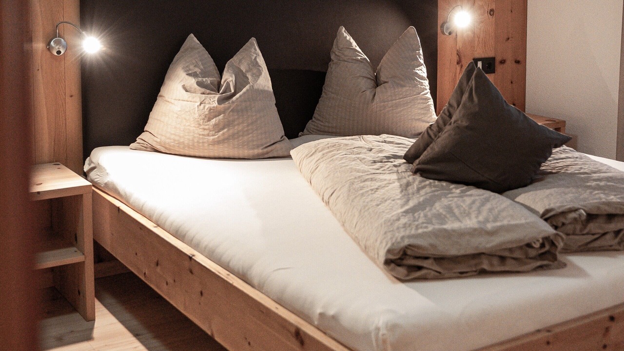Photo of Bedroom in Santa Valburga
