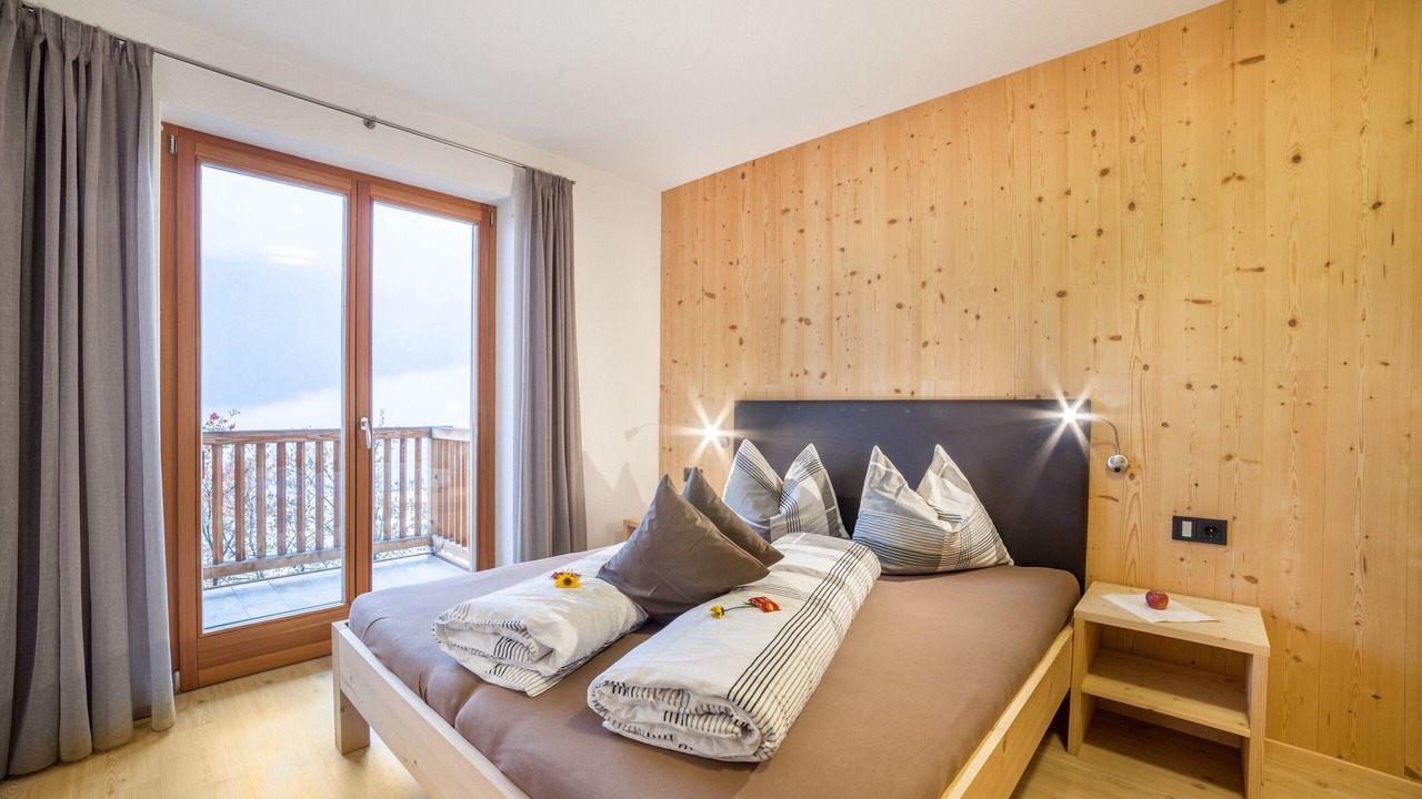 Photo of Bedroom in Santa Valburga