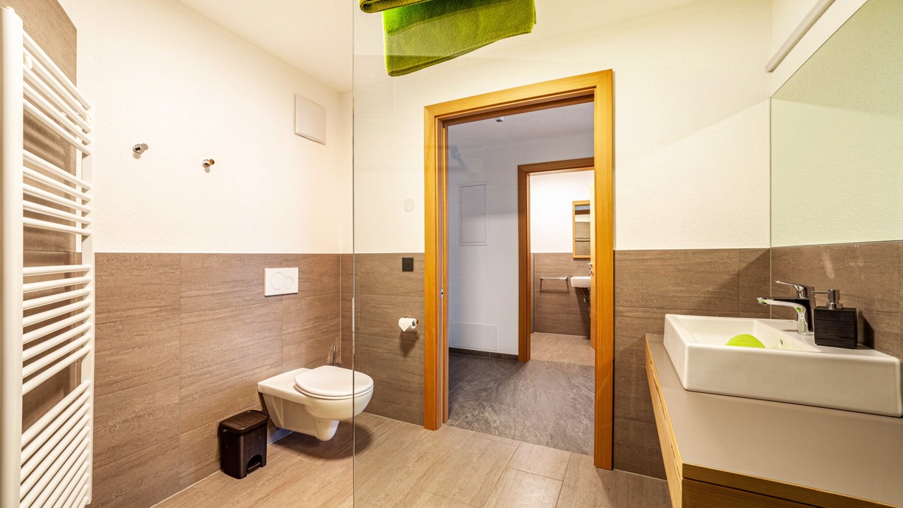 Photo of Bathroom in Santa Valburga