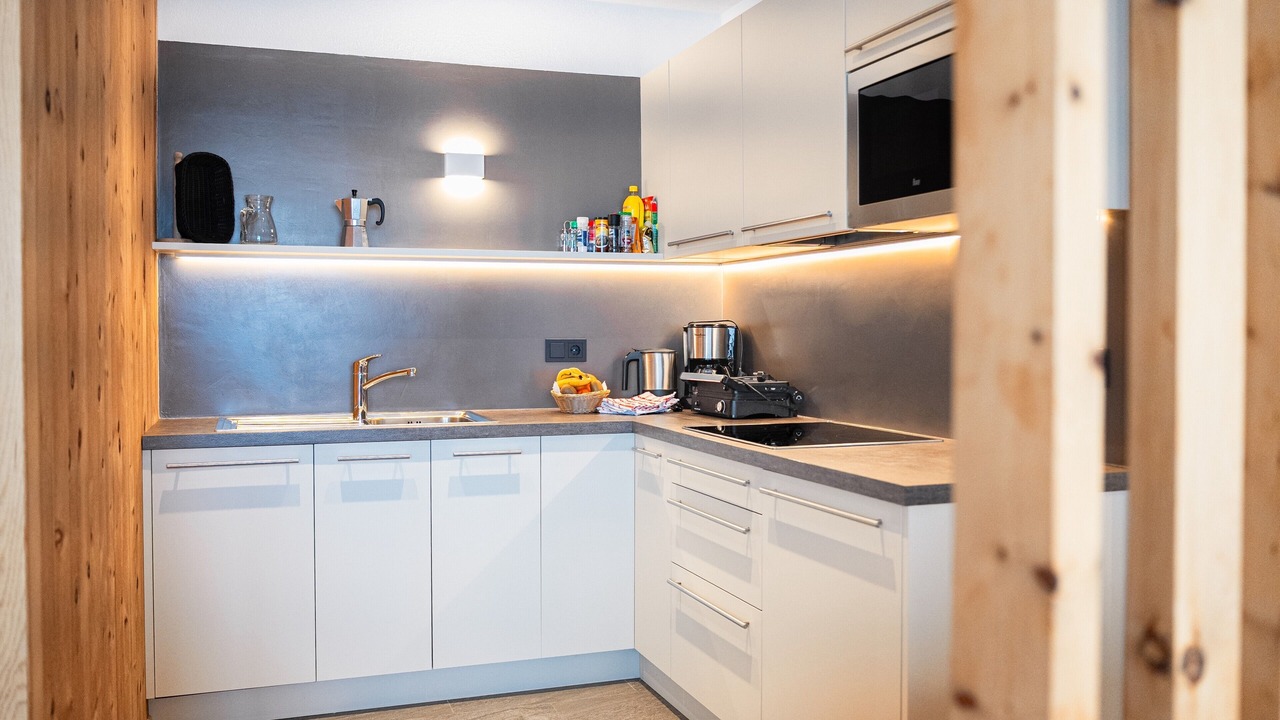 Photo of Kitchen in Santa Valburga