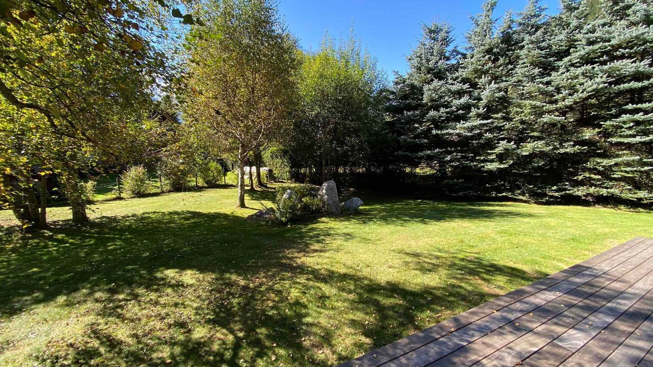 Photo of Outdoor in Les Tines