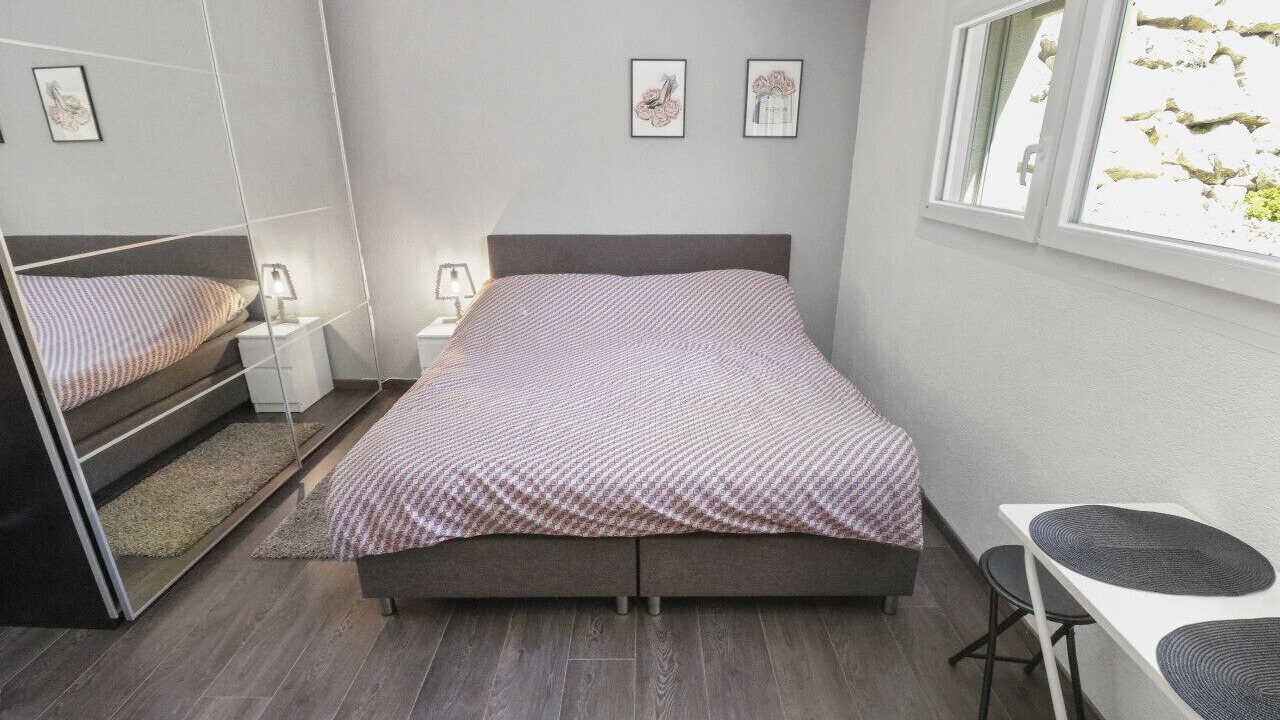 Photo of Bedroom in Vallon