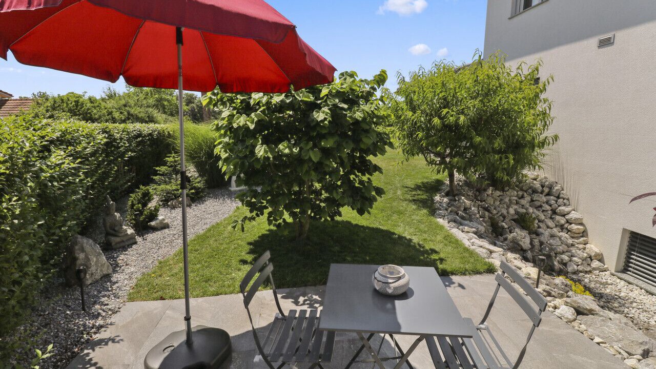 Photo of Outdoor in Vallon