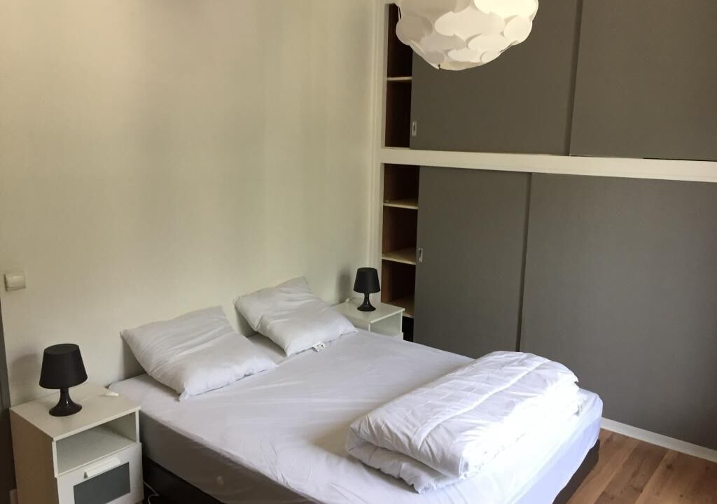 Photo of Bedroom in Brides-les-Bains