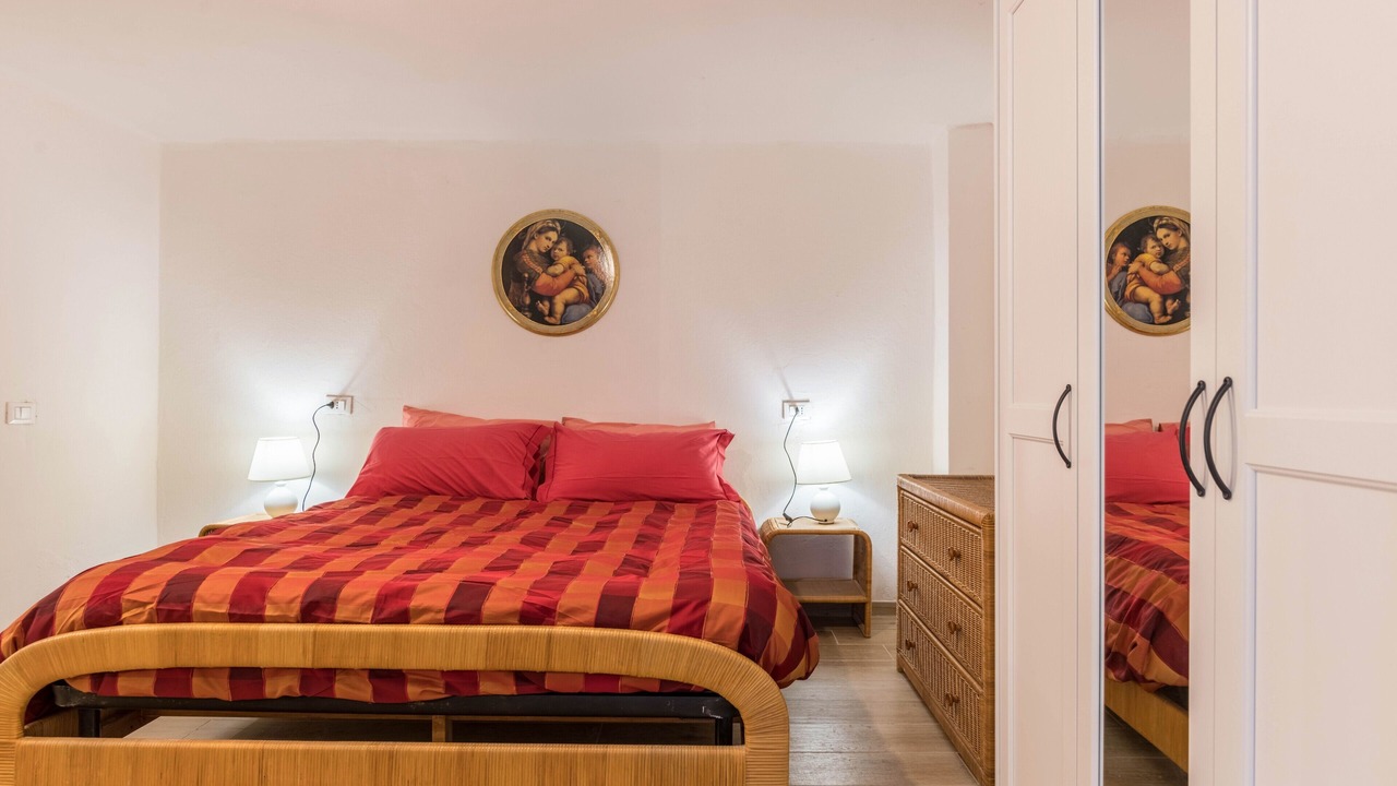 Photo of Bedroom in San Sebastiano