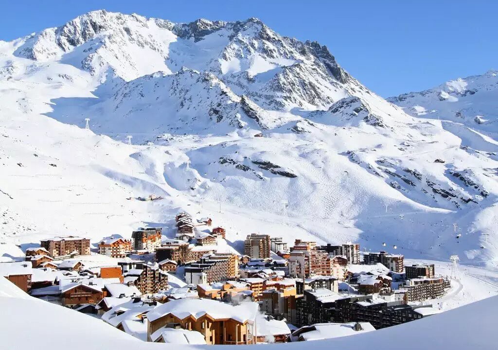 Photo of Others in Val-Thorens