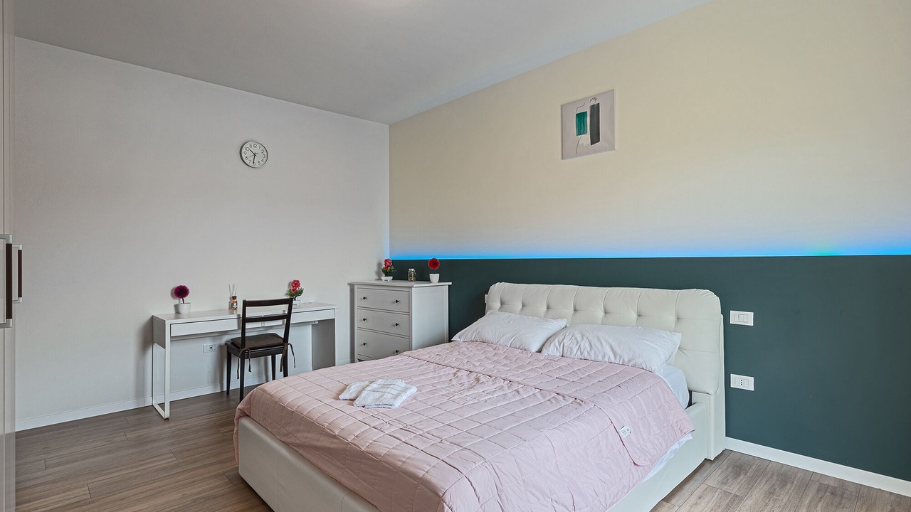 Photo of Bedroom in Paratico