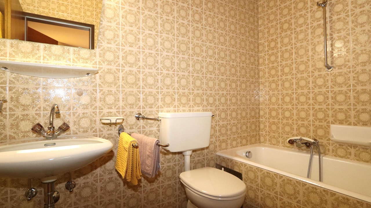 Photo of Bathroom in Zwieselstein