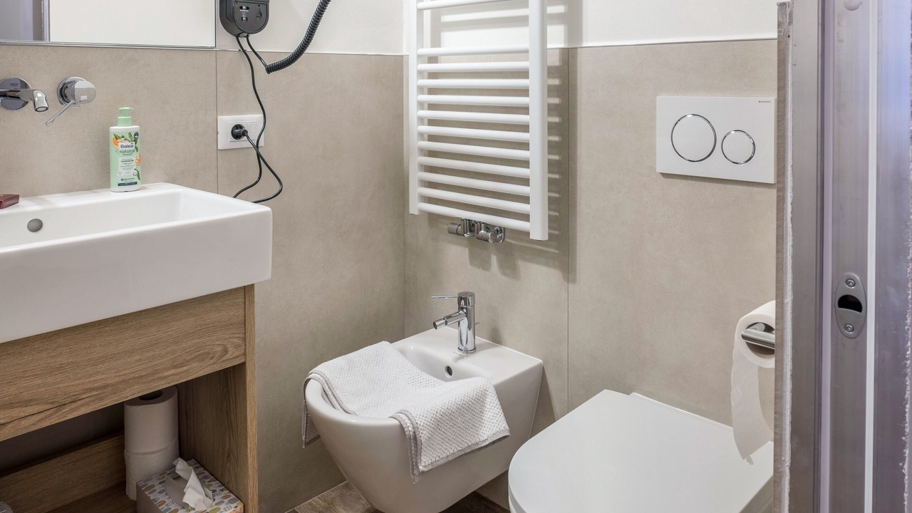 Photo of Bathroom in Centro - Piani - Rencio