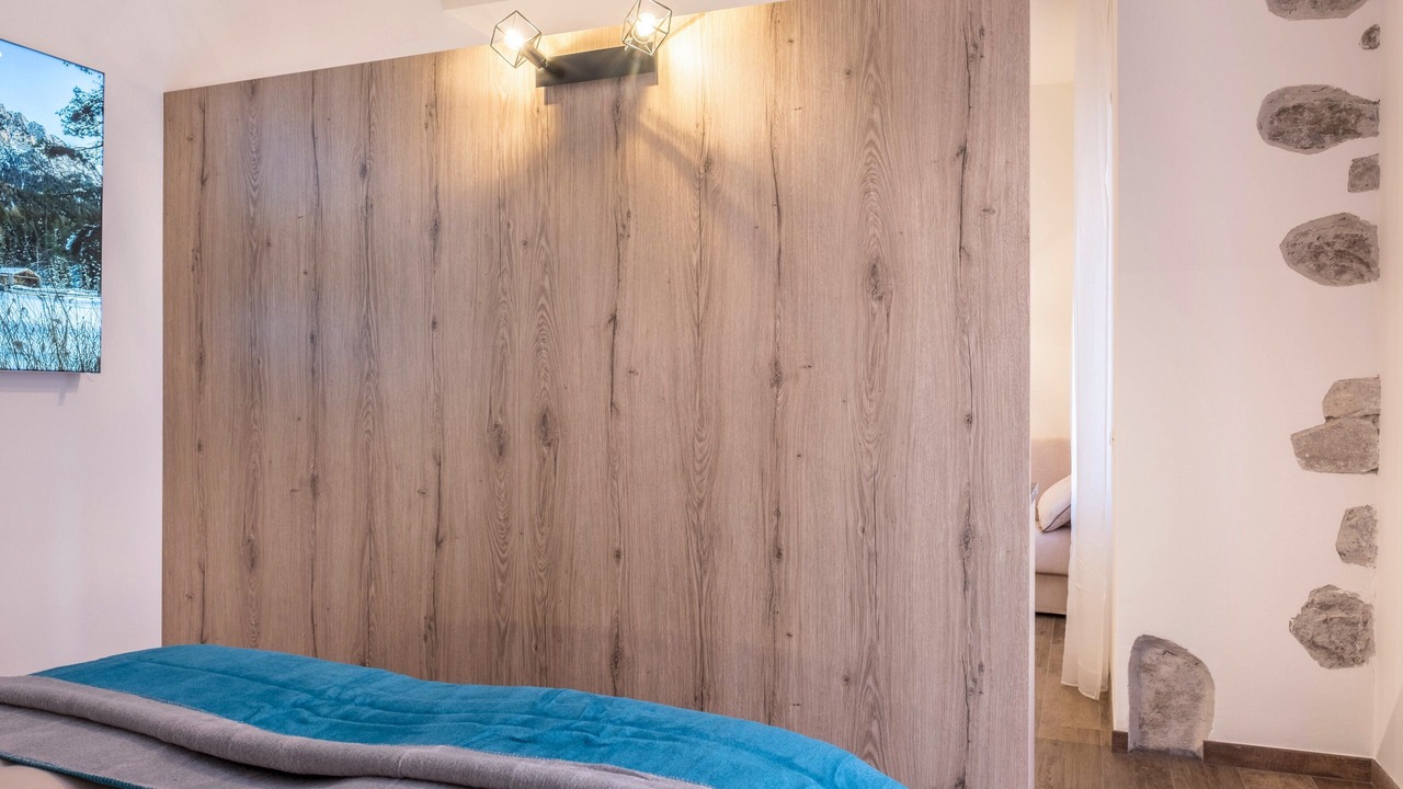 Photo of Bedroom in Centro - Piani - Rencio