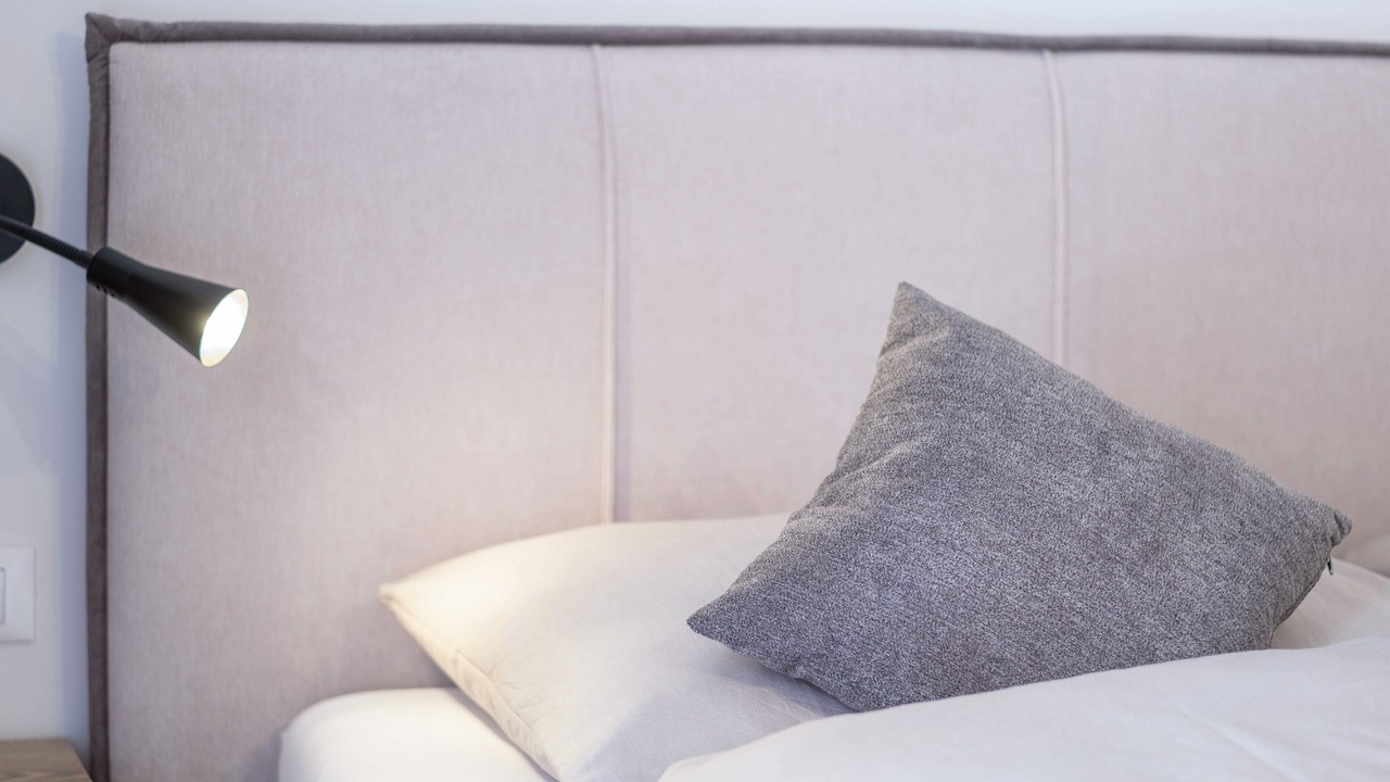 Photo of Bedroom in Centro - Piani - Rencio