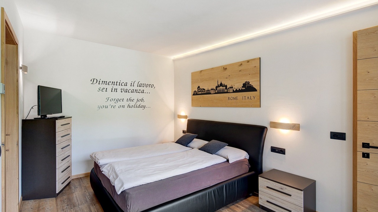 Photo of Bedroom in Teola