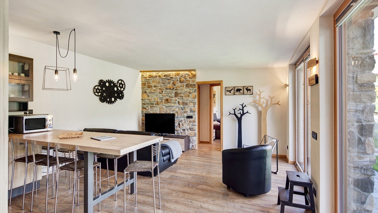 Photo of Livingroom in Teola