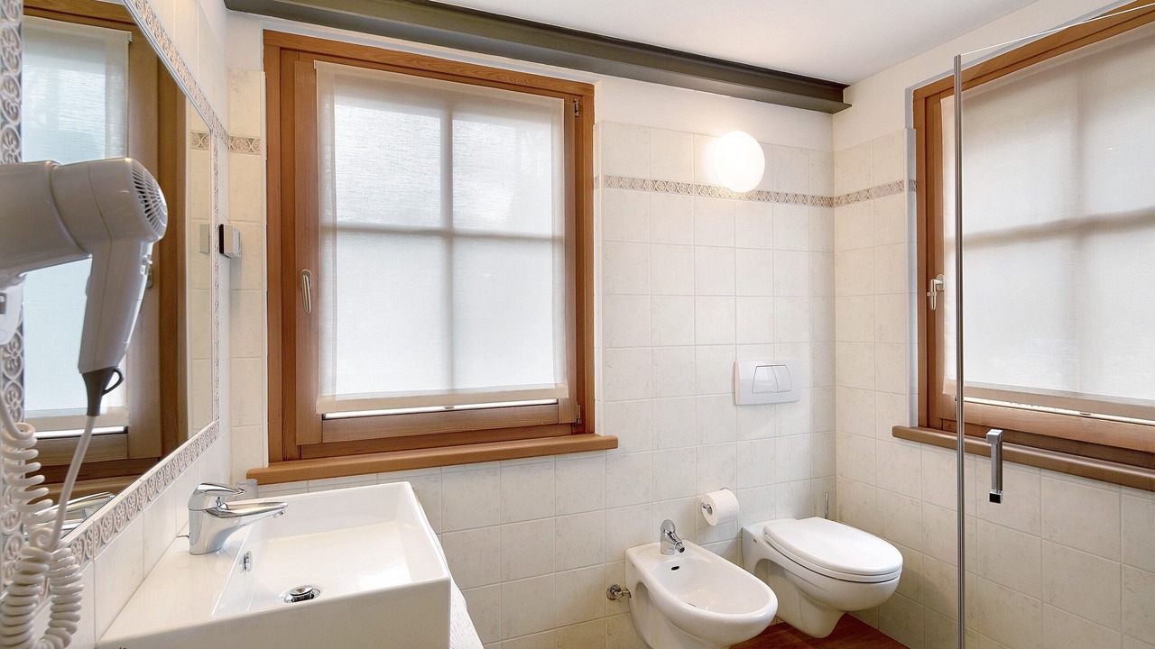 Photo of Bathroom in Teola