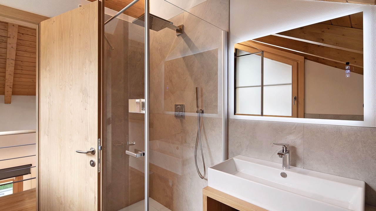 Photo of Bathroom in Teola